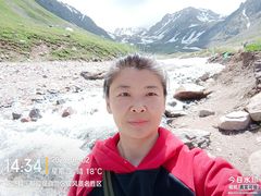 -新疆那拉提国家旅游度假区