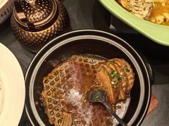 -炊江南·上海菜(国展华漕店)