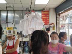 -汪记鲜鱼糊汤粉(沈阳路总店)