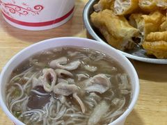 -阿玲面线糊(溪岸路店)