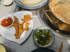 -大理董·董家小厨野生菌火锅(古城旗舰店)