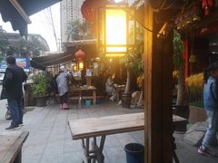 -昆虫窝子·特色云南菜(拓东路总店)