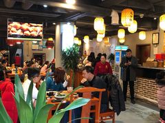 大堂-醉长安(南门总店)