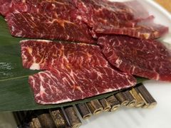 -九田家黑牛烤肉料理(溧阳吾悦店)