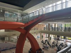 -深圳少年儿童图书馆