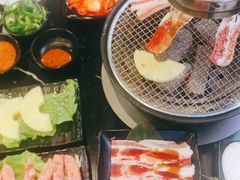 -燚青春东北泥炉烤肉(百合店)