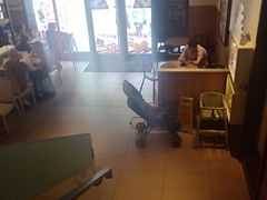 -肯德基(新凌云店)