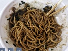 -熊腊生热干面馆(宝丰店)
