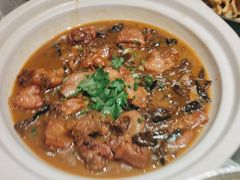 -金掌勺·锅包肉(广渠门店)