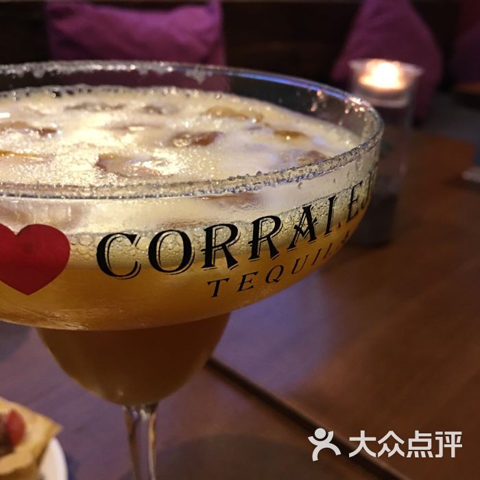 cantina agave龙舌兰小馆图片 - 第127张