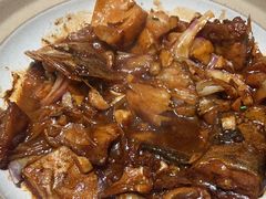 -徽三说·土徽菜·中国徽菜连锁品牌(阳湖总店)