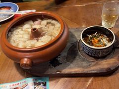 -雀舞云南菜(天津天河城购物中心店)
