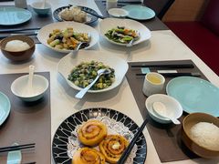 -同里湖大饭店-怡景轩中餐厅(同里古镇店)