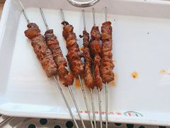 -禾记海鲜烧烤(八一路店)