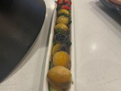 排队蛋-锦尚阁烤鱼(望京新荟城店)