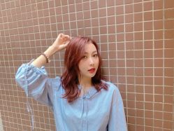 中发-Kraemer Paris  苏豪路易士·嘉玛发廊