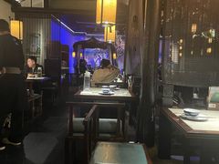 -绿茶餐厅(朝阳大悦城店)