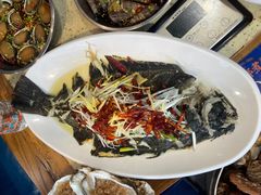 -船梆煮•蒸汽海鲜·生腌干蒸(五四广场店)
