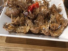 -盒马鲜生(王府广场店)