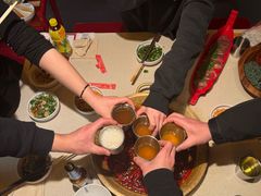 -小龙坎火锅(全球总店)