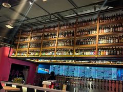 -牛啤堂精酿啤酒餐吧(五棵松华熙店)