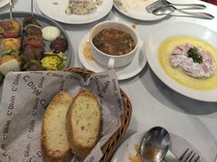 -库滋明·俄罗斯特色美食(中央大街店)