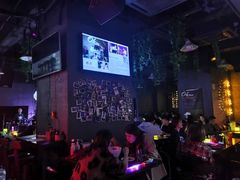 -ohbar live house(人广店)