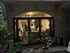 -素咫咖啡CLIFEROSE(新安店)