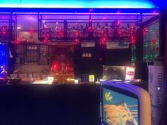 -大成海鲜烧烤·小龙虾(七宝店)