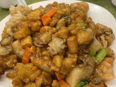 -桃子餐厅·天津菜(红星路直营店)