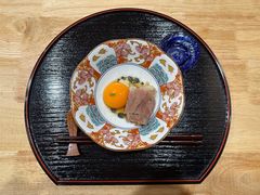 -鮨乐亭Omakase·海胆宴
