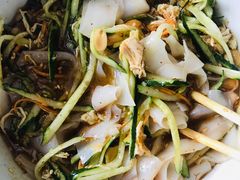 -媛媛家秘制鸡丝凉皮(陆慕店)