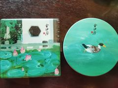 -杭州西子湖四季酒店·金沙厅