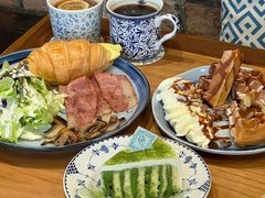 -西关84·History·Art·Cafe