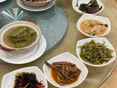 -金泰食府(竹园店)