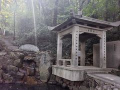 -穹窿山景区