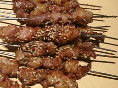 -那些年记忆烧烤