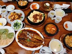 -全州拌饭馆(断桥店)