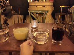 -Sirena海妖日咖夜酒