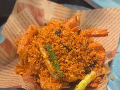 -老城鲜·小海鲜贝贝煲火锅(壹方城店)