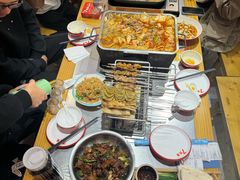 -古彭7只羊·徐州烧烤(旗舰店)