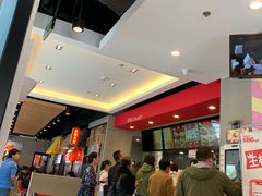 -永和大王(广渠店)
