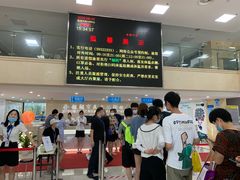 -金银湖市民文体活动中心恒温游泳馆
