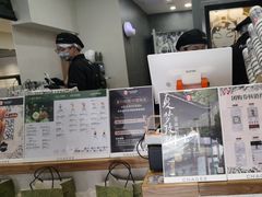 -霸王茶姬(正佳广场店)