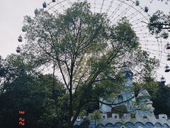 -温州乐园