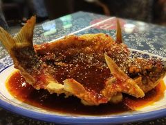 -徐鼎盛民间菜(南坪后堡店)