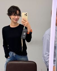 -MONE美发沙龙