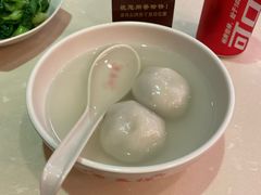 -东泰祥生煎馆(重庆北路店)