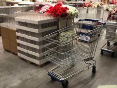 -宜家家居(西安未央商场店)