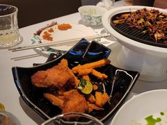 -桂满陇·海市蜃楼·黑金(国金店)